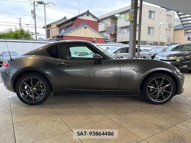 Mazda ROADSTER 2017-02 7272823-12