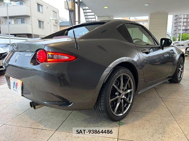 Mazda ROADSTER 2017-02 7272823-13