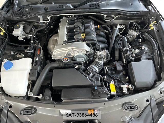Mazda ROADSTER 2017-02 7272823-17