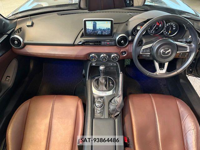Mazda ROADSTER 2017-02 7272823-1