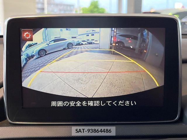 Mazda ROADSTER 2017-02 7272823-3