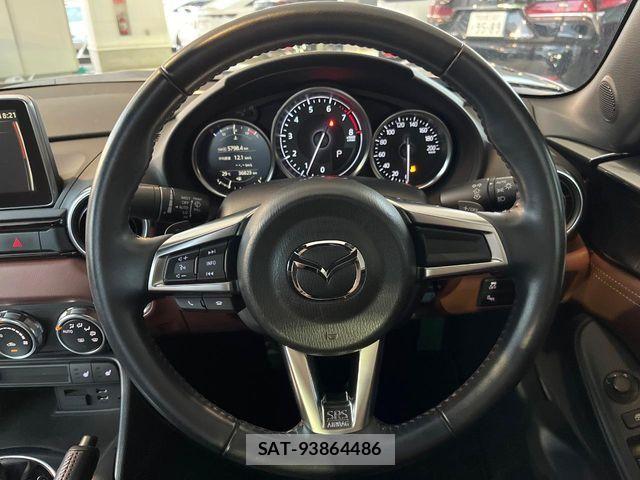 Mazda ROADSTER 2017-02 7272823-6