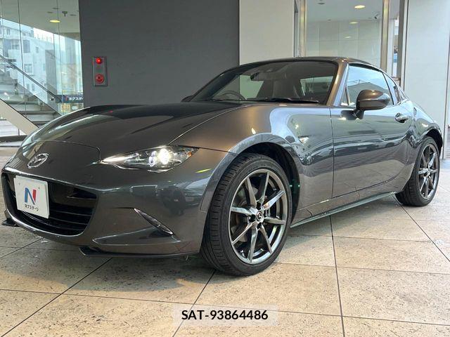 Mazda ROADSTER 2017-02 7272823-8