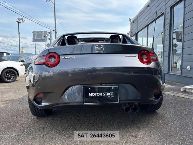 Mazda ROADSTER 2025-12 7329746-9