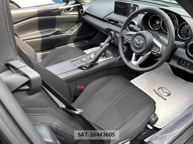 Mazda ROADSTER 2025-12 7329746-11