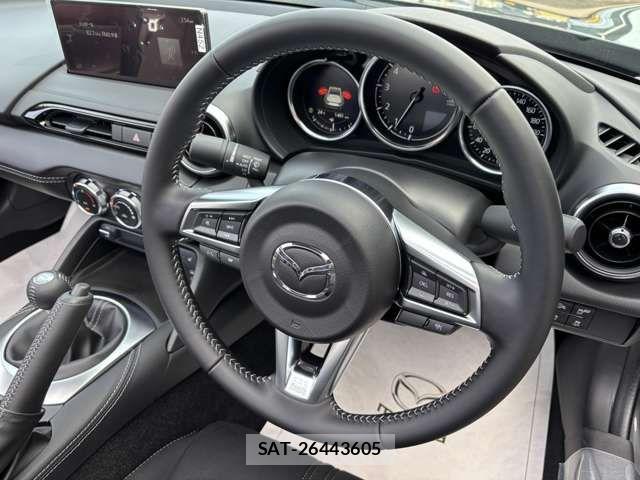 Mazda ROADSTER 2025-12 7329746-12