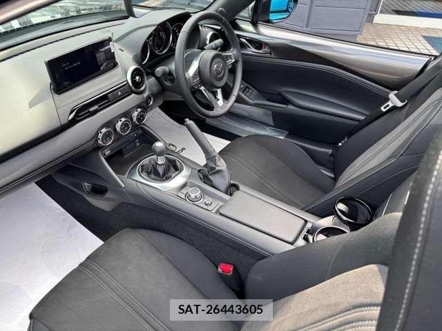 Mazda ROADSTER 2025-12 7329746-14