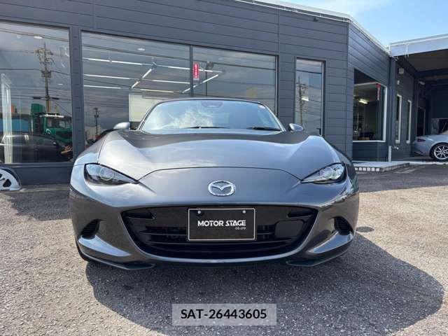 Mazda ROADSTER 2025-12 7329746-1
