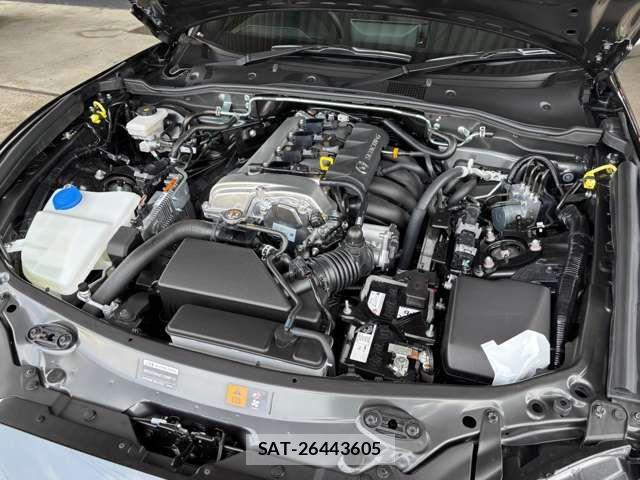 Mazda ROADSTER 2025-12 7329746-19
