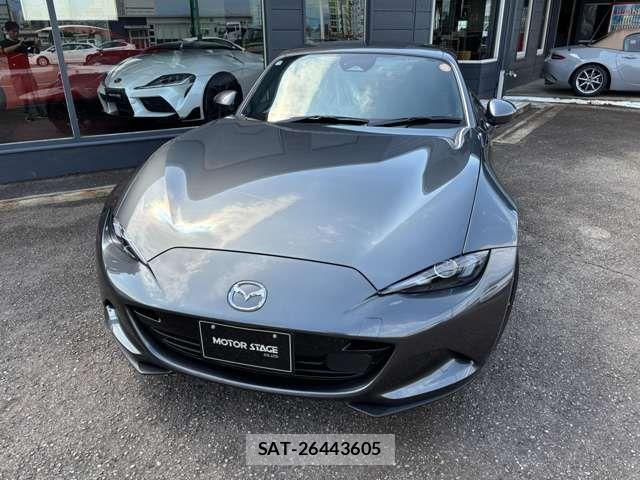 Mazda ROADSTER 2025-12 7329746-2