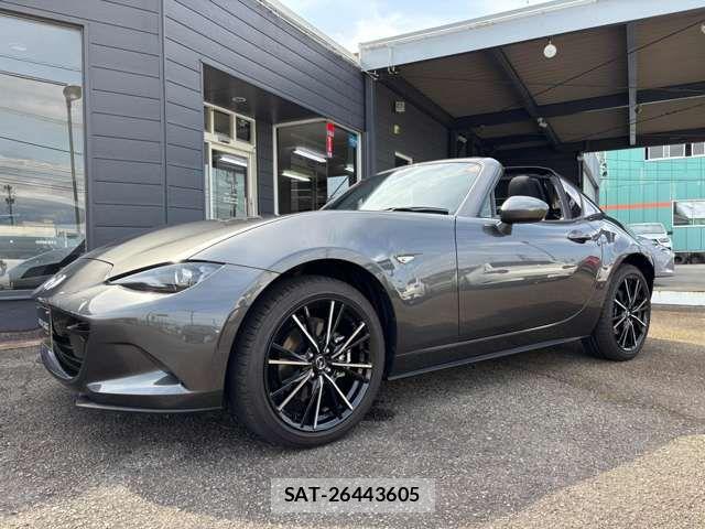 Mazda ROADSTER 2025-12 7329746-3