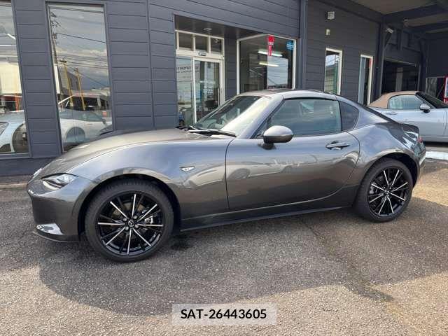 Mazda ROADSTER 2025-12 7329746-4