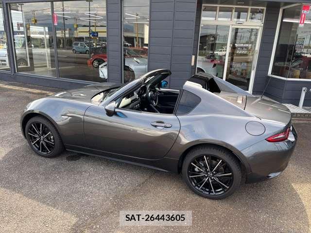 Mazda ROADSTER 2025-12 7329746-5