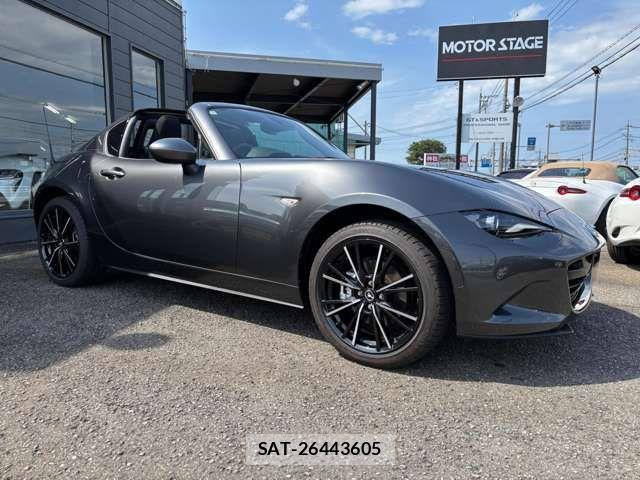 Mazda ROADSTER 2025-12 7329746-6