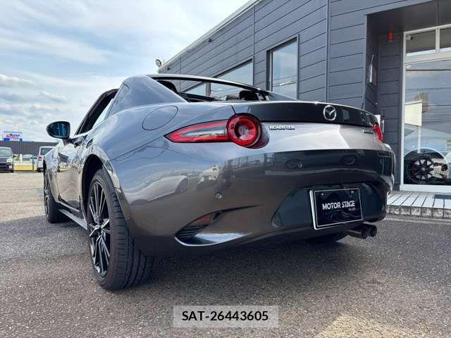 Mazda ROADSTER 2025-12 7329746-8