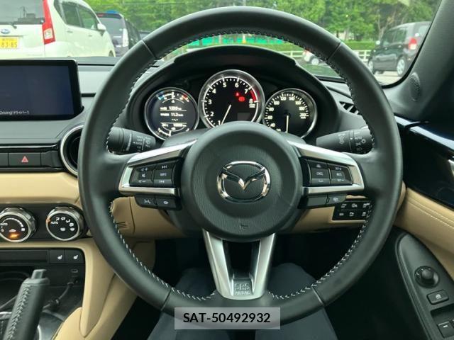 Mazda ROADSTER 2024-09 7329749-10