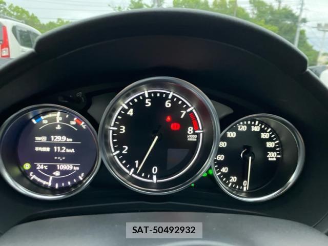 Mazda ROADSTER 2024-09 7329749-11