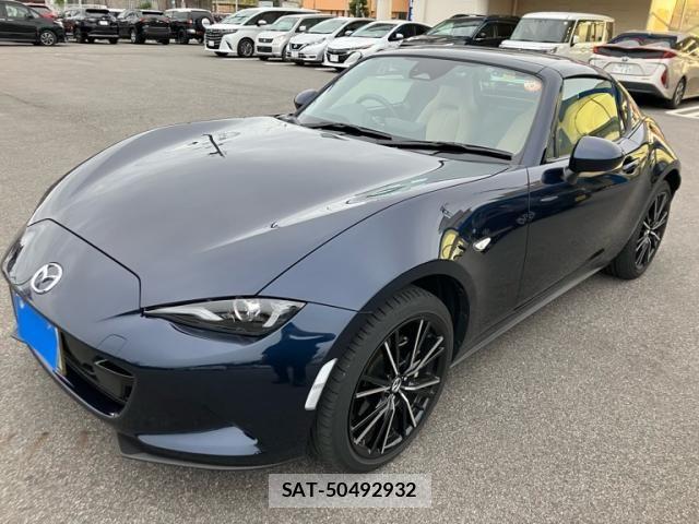 Mazda ROADSTER 2024-09 7329749-1