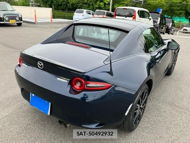 Mazda ROADSTER 2024-09 7329749-2