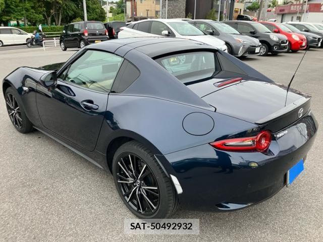 Mazda ROADSTER 2024-09 7329749-3