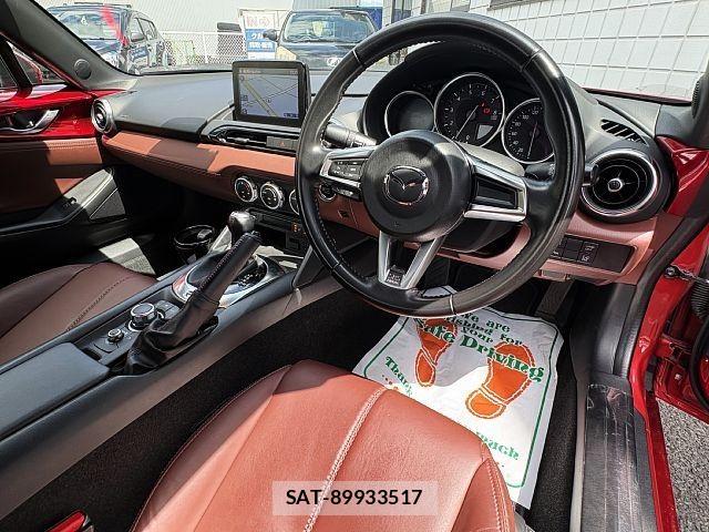 Mazda ROADSTER 2018-02 7329747-1