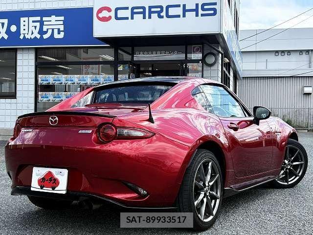 Mazda ROADSTER 2018-02 7329747-2