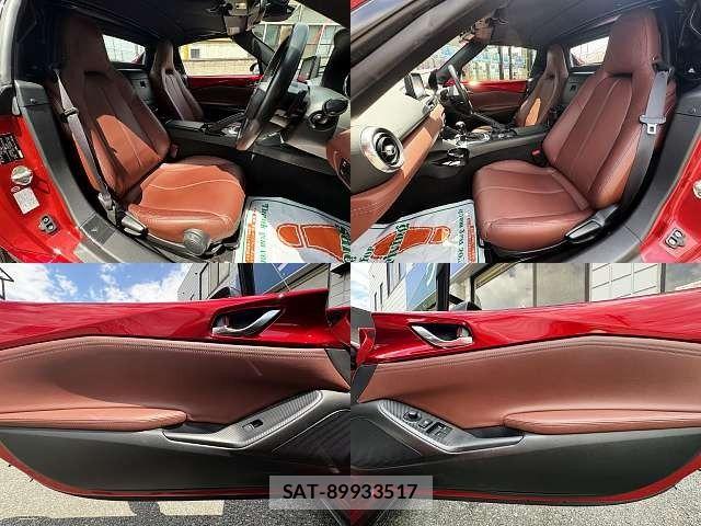 Mazda ROADSTER 2018-02 7329747-3
