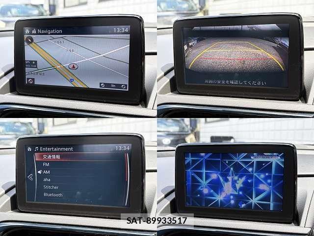 Mazda ROADSTER 2018-02 7329747-4