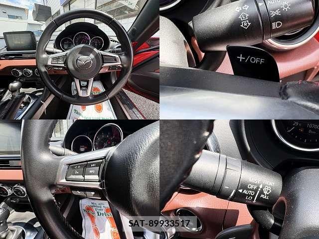 Mazda ROADSTER 2018-02 7329747-5