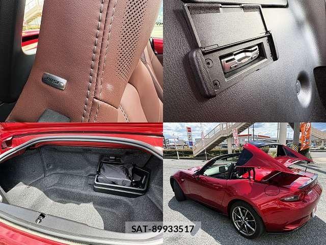Mazda ROADSTER 2018-02 7329747-6