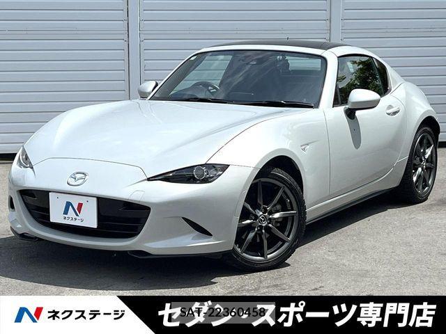Mazda ROADSTER 2018-03 7359609-0