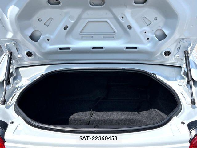 Mazda ROADSTER 2018-03 7359609-9