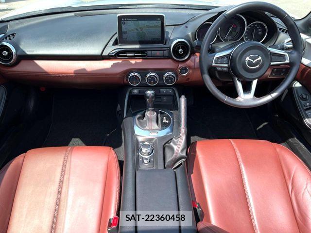 Mazda ROADSTER 2018-03 7359609-1