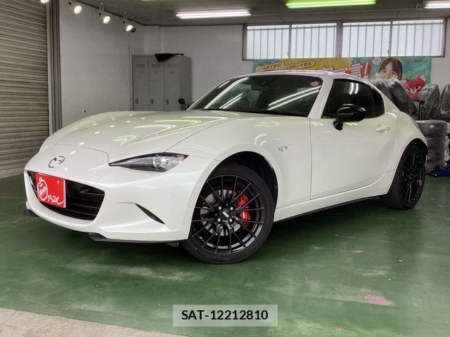 Mazda ROADSTER 2017-12 7359607-0