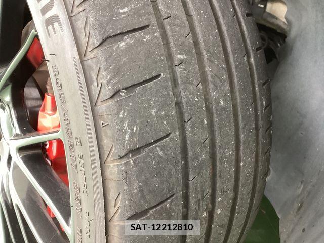 Mazda ROADSTER 2017-12 7359607-9