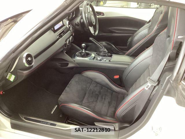 Mazda ROADSTER 2017-12 7359607-11