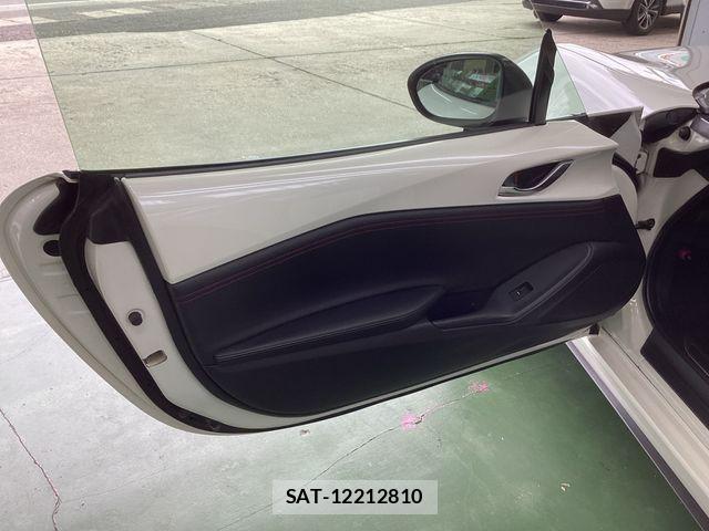 Mazda ROADSTER 2017-12 7359607-12