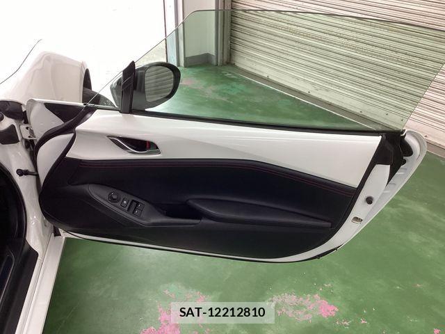 Mazda ROADSTER 2017-12 7359607-13