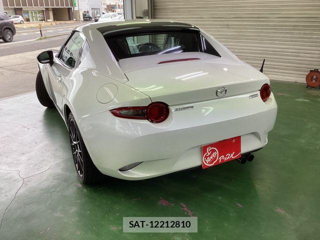 Mazda ROADSTER 2017-12 7359607-2
