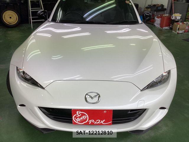Mazda ROADSTER 2017-12 7359607-3