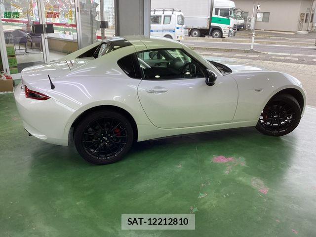 Mazda ROADSTER 2017-12 7359607-4