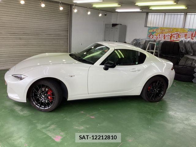 Mazda ROADSTER 2017-12 7359607-5