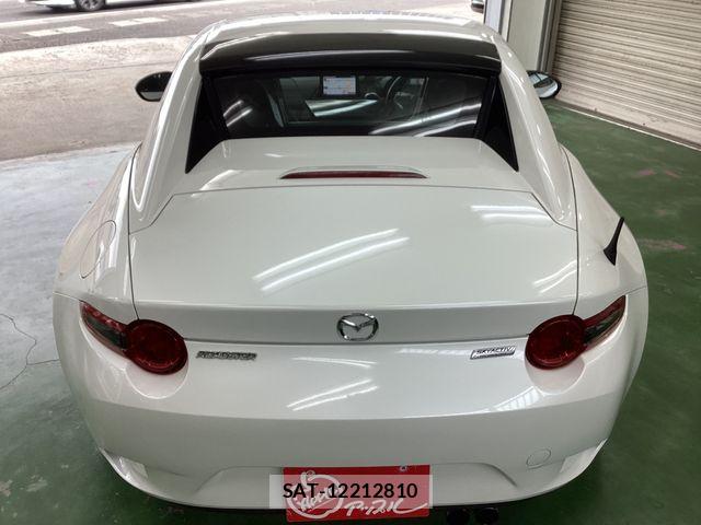 Mazda ROADSTER 2017-12 7359607-6