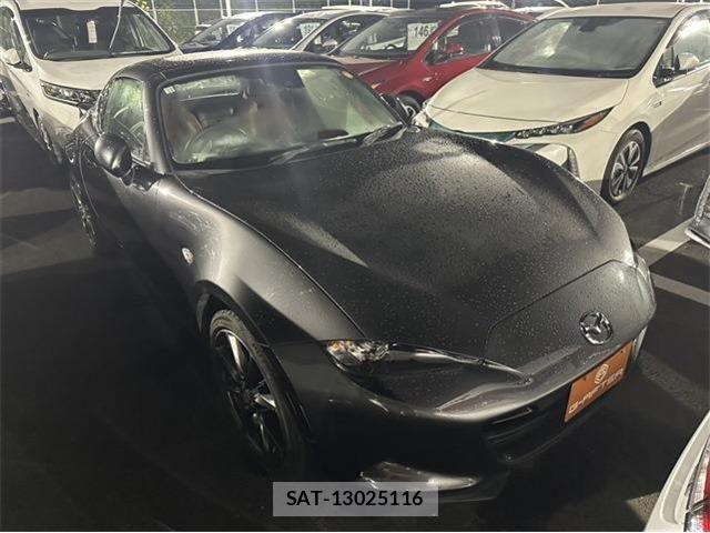 Mazda ROADSTER 2016-12 7359604-0