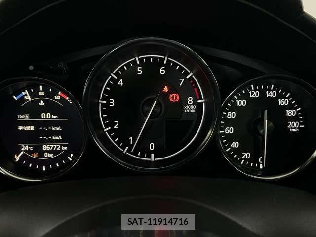 Mazda ROADSTER 2018-11 7391023-10