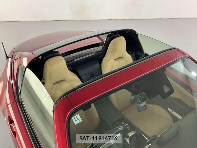 Mazda ROADSTER 2018-11 7391023-11
