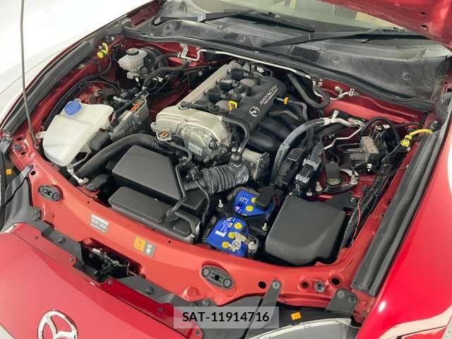 Mazda ROADSTER 2018-11 7391023-12