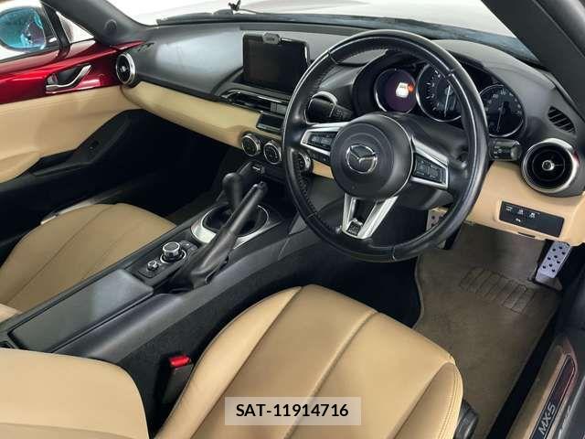 Mazda ROADSTER 2018-11 7391023-13