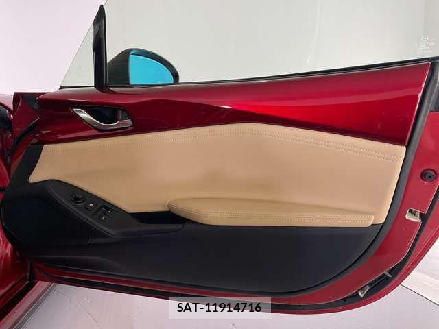 Mazda ROADSTER 2018-11 7391023-14
