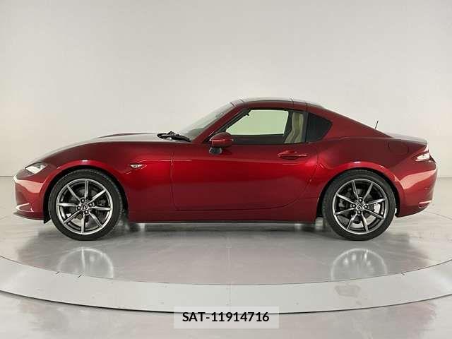 Mazda ROADSTER 2018-11 7391023-2